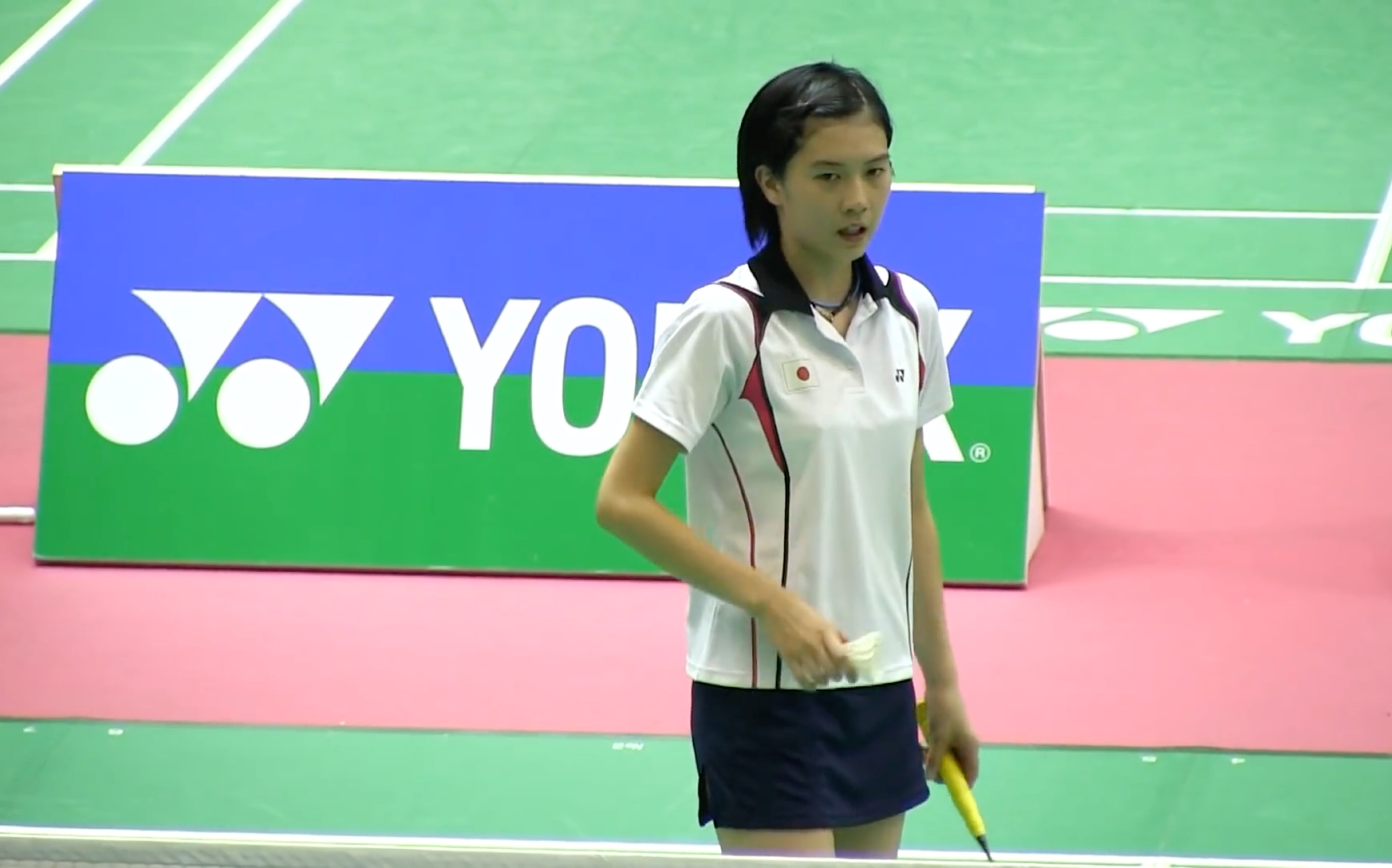 他并未盲目 他并未盲目