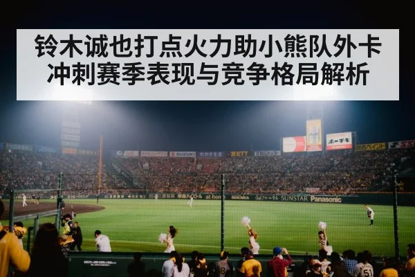 baseball stadium night game